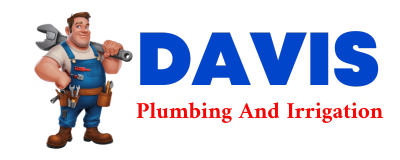 Trusted plumber in MANNFORD